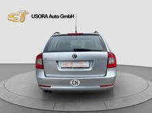 SKODA OCTAVIA, Benzin, Occasion / Gebraucht, Handschaltung - 6