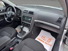 SKODA OCTAVIA, Benzin, Occasion / Gebraucht, Handschaltung - 7