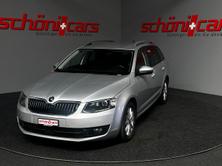 SKODA Octavia Combi 2.0 TDI Style DSG, Diesel, Occasion / Gebraucht, Automatik - 2