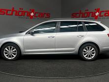 SKODA Octavia Combi 2.0 TDI Style DSG, Diesel, Occasion / Gebraucht, Automatik - 3