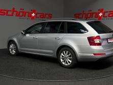 SKODA Octavia Combi 2.0 TDI Style DSG, Diesel, Occasion / Gebraucht, Automatik - 4