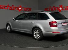 SKODA Octavia Combi 2.0 TDI Style DSG, Diesel, Occasion / Gebraucht, Automatik - 5