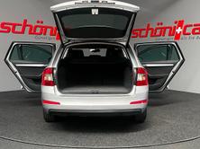 SKODA Octavia Combi 2.0 TDI Style DSG, Diesel, Occasion / Gebraucht, Automatik - 6