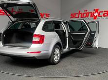 SKODA Octavia Combi 2.0 TDI Style DSG, Diesel, Occasion / Gebraucht, Automatik - 7