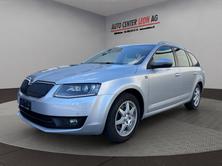 SKODA Octavia Combi 1.8 TSI Swiss Joy 4x4 DSG, Essence, Occasion / Utilisé, Automatique - 2
