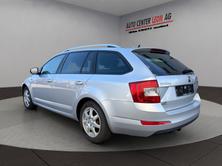 SKODA Octavia Combi 1.8 TSI Swiss Joy 4x4 DSG, Essence, Occasion / Utilisé, Automatique - 4
