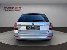 SKODA Octavia Combi 1.8 TSI Swiss Joy 4x4 DSG, Essence, Occasion / Utilisé, Automatique - 5