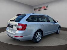 SKODA Octavia Combi 1.8 TSI Swiss Joy 4x4 DSG, Essence, Occasion / Utilisé, Automatique - 6