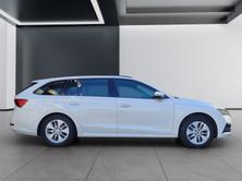SKODA Octavia Kombi Diesel 4x4 2.0 TDI Ambition 4x4 DSG, Diesel, Occasion / Gebraucht, Automatik - 2