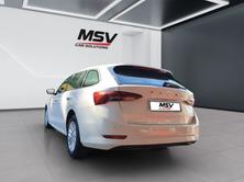 SKODA Octavia Kombi Diesel 4x4 2.0 TDI Ambition 4x4 DSG, Diesel, Occasion / Gebraucht, Automatik - 4