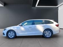 SKODA Octavia Kombi Diesel 4x4 2.0 TDI Ambition 4x4 DSG, Diesel, Occasion / Gebraucht, Automatik - 5