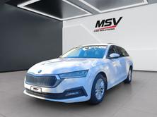 SKODA Octavia Kombi Diesel 4x4 2.0 TDI Ambition 4x4 DSG, Diesel, Occasion / Gebraucht, Automatik - 6