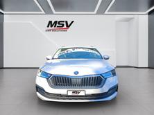 SKODA Octavia Kombi Diesel 4x4 2.0 TDI Ambition 4x4 DSG, Diesel, Occasion / Gebraucht, Automatik - 7