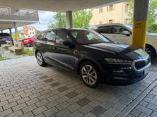 SKODA Octavia Combi 2.0 TSI Ambition 4x4 DSG, Benzin, Occasion / Gebraucht, Automatik - 2