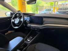 SKODA Octavia Combi 2.0 TSI Ambition 4x4 DSG, Benzin, Occasion / Gebraucht, Automatik - 5