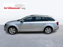 SKODA Octavia Combi 1.6 TDI 105 Ambition 4x4, Diesel, Occasion / Utilisé, Manuelle - 2
