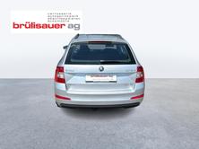 SKODA Octavia Combi 1.6 TDI 105 Ambition 4x4, Diesel, Occasion / Utilisé, Manuelle - 4