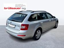 SKODA Octavia Combi 1.6 TDI 105 Ambition 4x4, Diesel, Occasion / Utilisé, Manuelle - 5