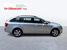 SKODA Octavia Combi 1.6 TDI 105 Ambition 4x4, Diesel, Occasion / Utilisé, Manuelle - 6