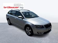 SKODA Octavia Combi 1.6 TDI 105 Ambition 4x4, Diesel, Occasion / Utilisé, Manuelle - 7