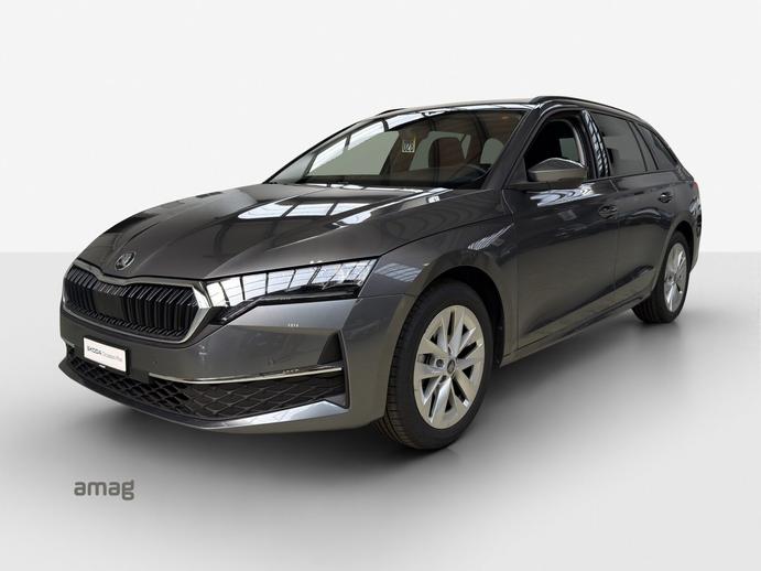 SKODA Octavia Selection MHEV, Essence, Occasion / Utilisé, Automatique
