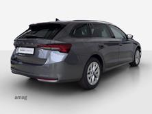 SKODA Octavia Selection MHEV, Essence, Occasion / Utilisé, Automatique - 5