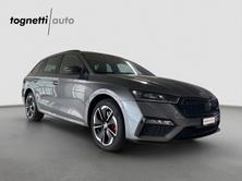 SKODA Octavia RS iV Plug-in-Hybrid (Netto), Hybride Intégral Essence/Électricité, Occasion / Utilisé, Automatique - 2