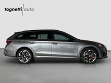 SKODA Octavia RS iV Plug-in-Hybrid (Netto), Hybride Intégral Essence/Électricité, Occasion / Utilisé, Automatique - 3