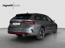 SKODA Octavia RS iV Plug-in-Hybrid (Netto), Hybride Intégral Essence/Électricité, Occasion / Utilisé, Automatique - 4