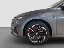 SKODA Octavia RS iV Plug-in-Hybrid (Netto), Hybride Intégral Essence/Électricité, Occasion / Utilisé, Automatique - 5