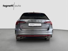 SKODA Octavia RS iV Plug-in-Hybrid (Netto), Hybride Intégral Essence/Électricité, Occasion / Utilisé, Automatique - 6