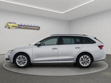 SKODA Octavia Combi 1.5 TSI mHEV DSG Selection, Hybride Léger Essence/Électricité, Occasion / Utilisé, Automatique - 3