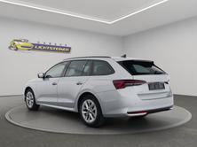 SKODA Octavia Combi 1.5 TSI mHEV DSG Selection, Hybride Léger Essence/Électricité, Occasion / Utilisé, Automatique - 4