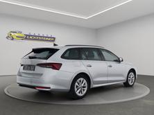 SKODA Octavia Combi 1.5 TSI mHEV DSG Selection, Hybride Léger Essence/Électricité, Occasion / Utilisé, Automatique - 5