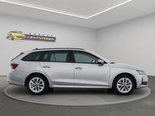 SKODA Octavia Combi 1.5 TSI mHEV DSG Selection, Hybride Léger Essence/Électricité, Occasion / Utilisé, Automatique - 6