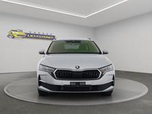 SKODA Octavia Combi 1.5 TSI mHEV DSG Selection, Hybride Léger Essence/Électricité, Occasion / Utilisé, Automatique - 7