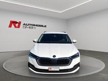SKODA Octavia Combi 2.0 TDI DSG Ambition, Diesel, Occasion / Utilisé, Automatique - 2