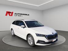 SKODA Octavia Combi 2.0 TDI DSG Ambition, Diesel, Occasion / Utilisé, Automatique - 3