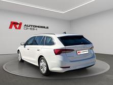 SKODA Octavia Combi 2.0 TDI DSG Ambition, Diesel, Occasion / Utilisé, Automatique - 5