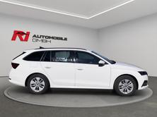 SKODA Octavia Combi 2.0 TDI DSG Ambition, Diesel, Occasion / Utilisé, Automatique - 6