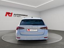 SKODA Octavia Combi 2.0 TDI DSG Ambition, Diesel, Occasion / Utilisé, Automatique - 7