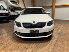 SKODA Octavia Combi 2.0 TDI Style 4x4, Diesel, Second hand / Used, Manual - 2