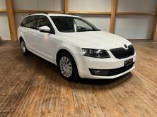 SKODA Octavia Combi 2.0 TDI Style 4x4, Diesel, Second hand / Used, Manual - 3