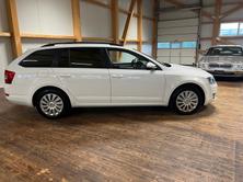SKODA Octavia Combi 2.0 TDI Style 4x4, Diesel, Second hand / Used, Manual - 4