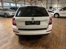 SKODA Octavia Combi 2.0 TDI Style 4x4, Diesel, Second hand / Used, Manual - 6