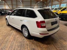 SKODA Octavia Combi 2.0 TDI Style 4x4, Diesel, Second hand / Used, Manual - 7