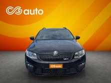 SKODA Octavia Combi 2.0 TSI RS DSG, Petrol, Second hand / Used, Automatic - 3