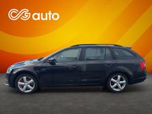 SKODA Octavia Combi 2.0 TSI RS DSG, Petrol, Second hand / Used, Automatic - 4