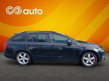 SKODA Octavia Combi 2.0 TSI RS DSG, Petrol, Second hand / Used, Automatic - 5