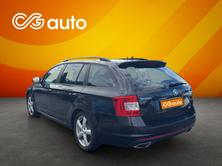 SKODA Octavia Combi 2.0 TSI RS DSG, Petrol, Second hand / Used, Automatic - 6